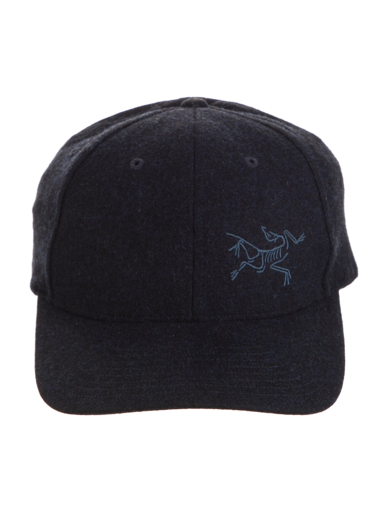 Arc'Teryx Wool Logo Hat