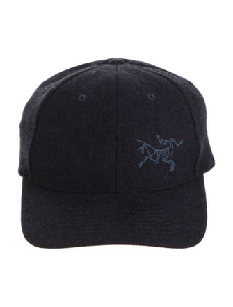 Arc'Teryx Wool Logo Hat