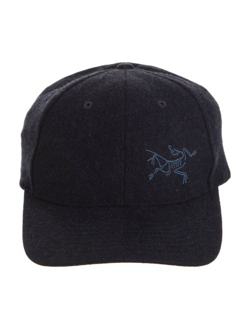 Arc'Teryx Wool Logo Hat