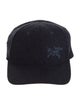 Arc'Teryx Wool Logo Hat