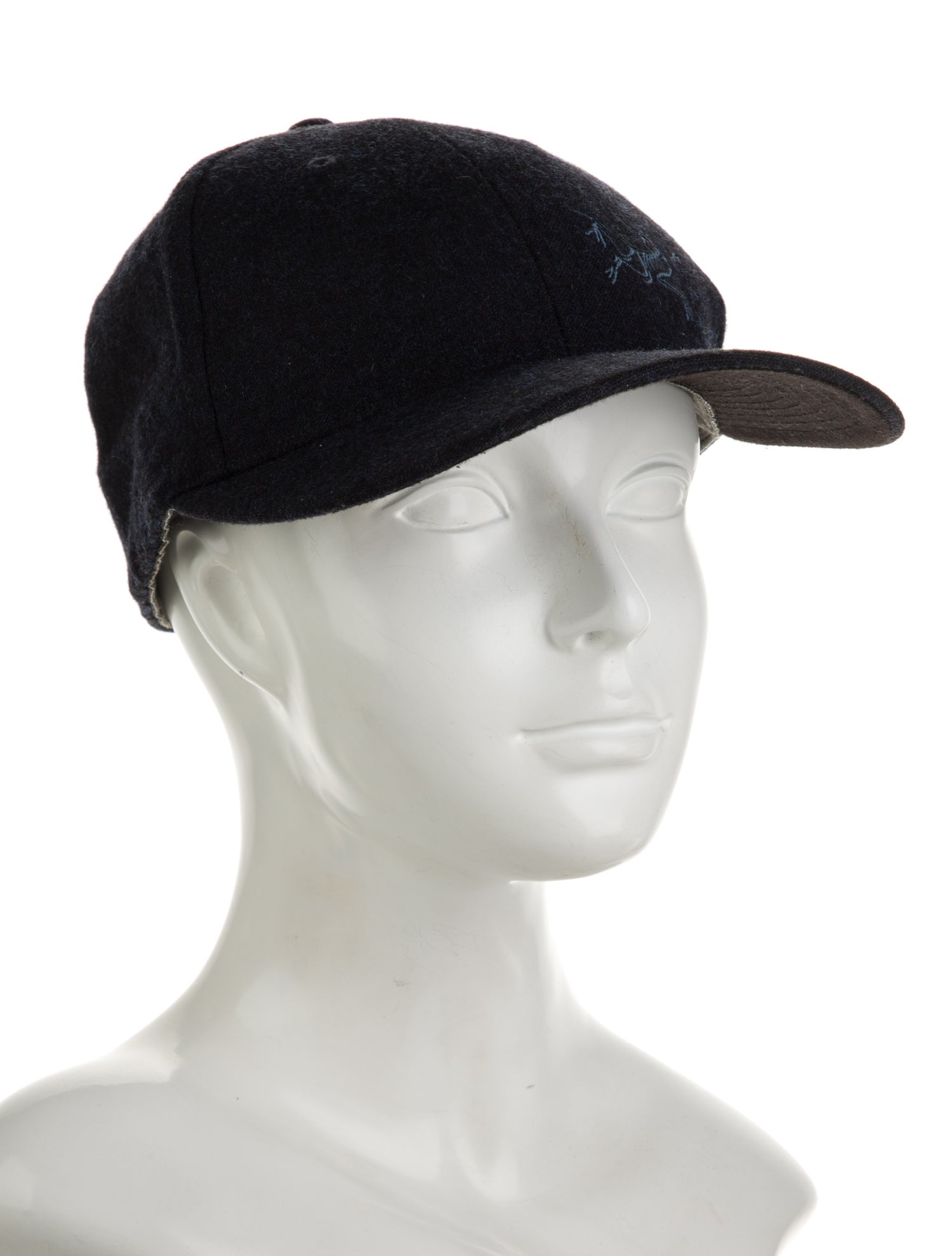 Arc'Teryx Wool Logo Hat