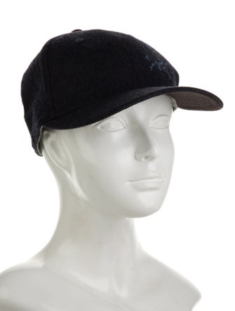 Arc'Teryx Wool Logo Hat