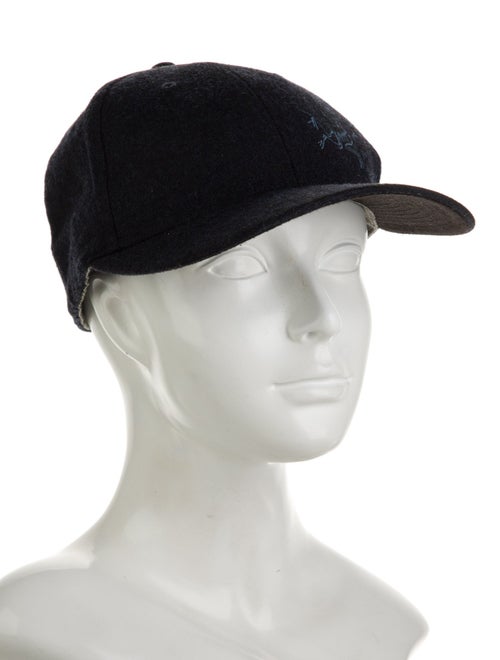 Arc'Teryx Wool Logo Hat