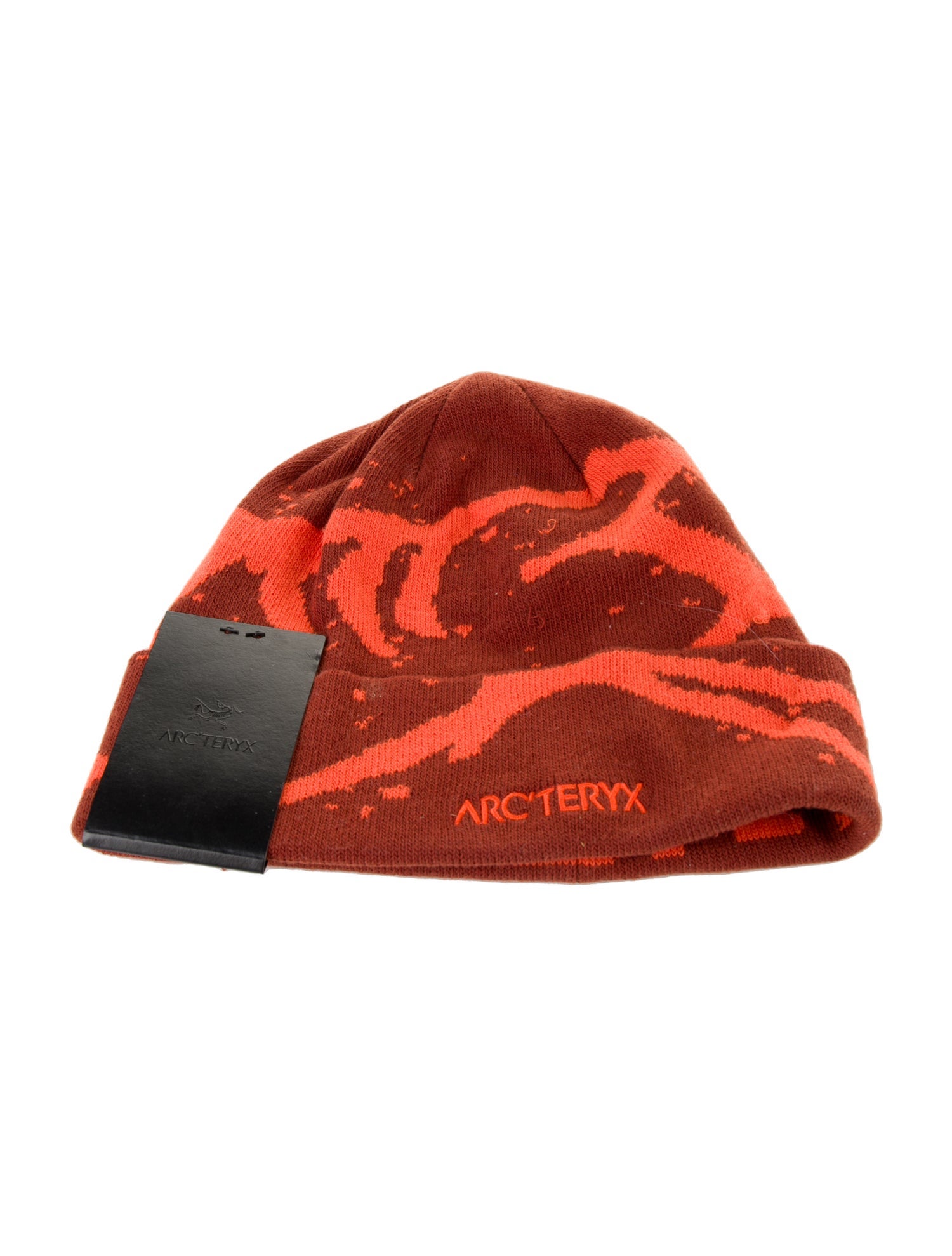 Arc'Teryx Embroidered Beanie w/Tags