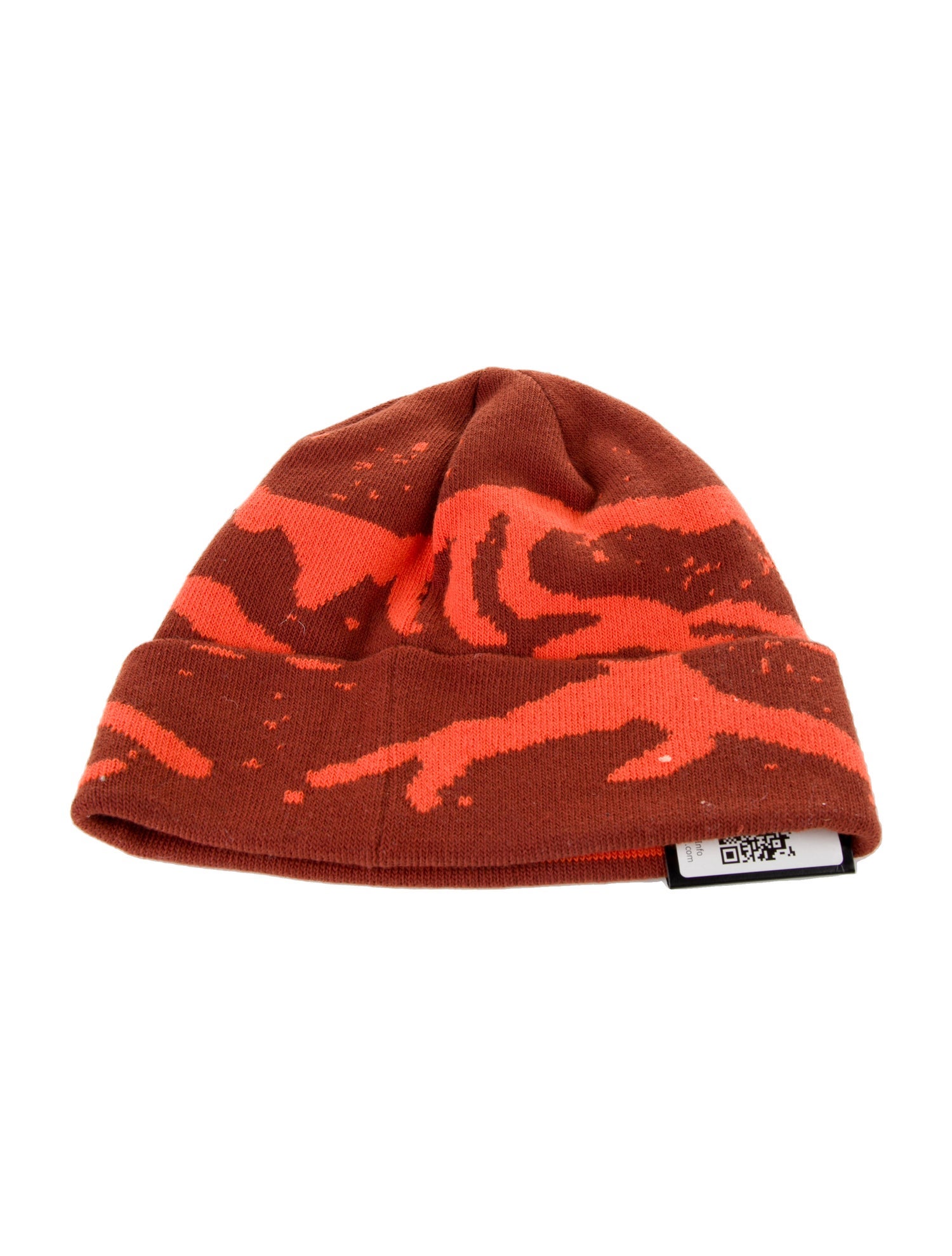 Arc'Teryx Embroidered Beanie w/Tags