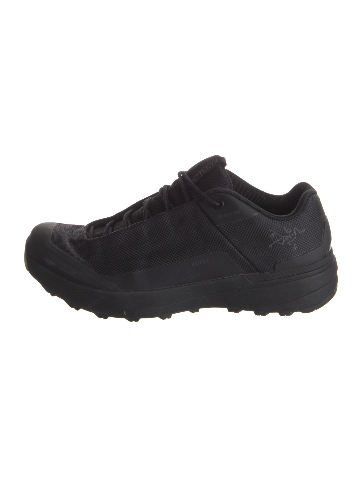 Arc'Teryx Mesh Athletic Sneakers