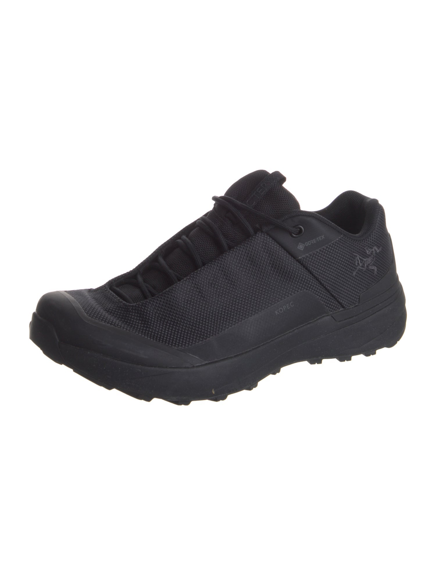 Arc'Teryx Mesh Athletic Sneakers