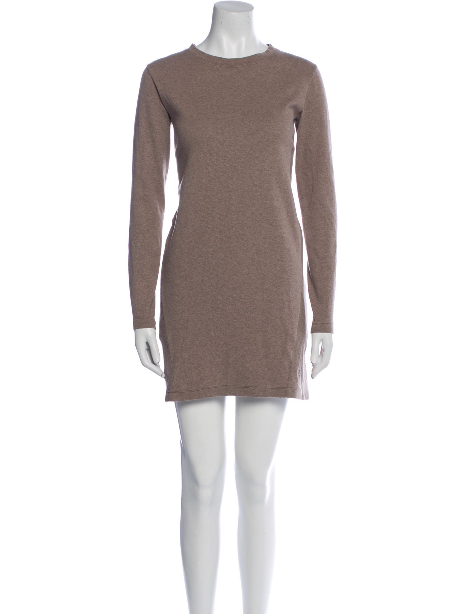 Arc'Teryx Crew Neck Mini Dress