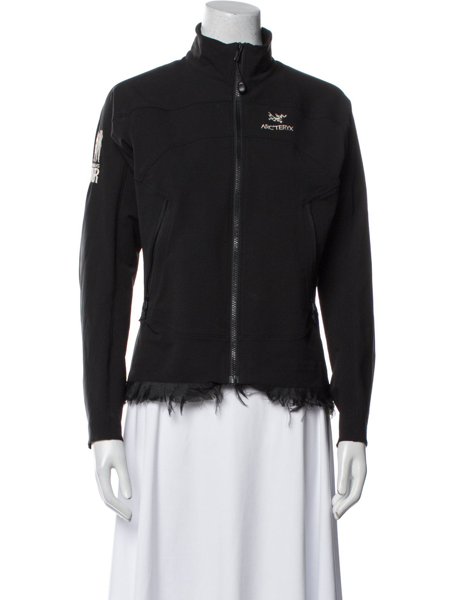 Arc'Teryx Evening Jacket
