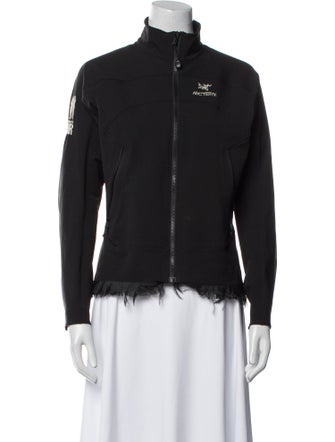 Arc'Teryx Evening Jacket