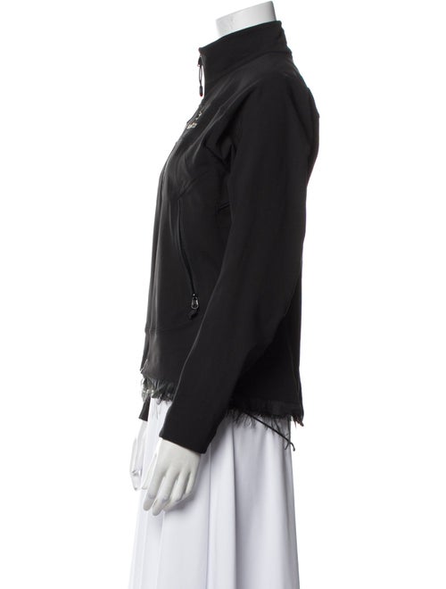 Arc'Teryx Evening Jacket