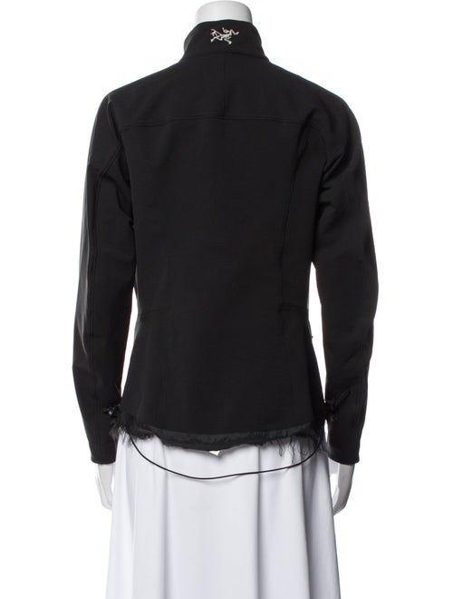 Arc'Teryx Evening Jacket