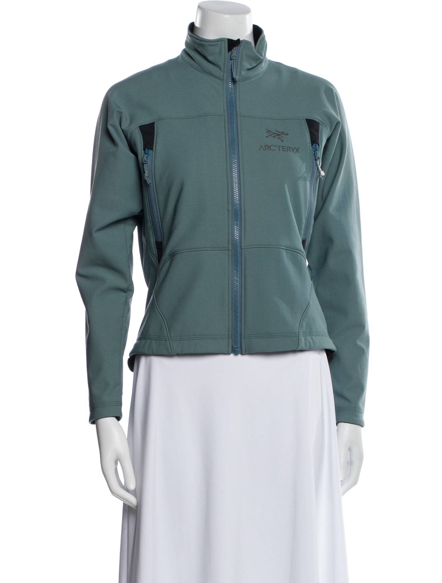 Arc'Teryx Nylon Jacket