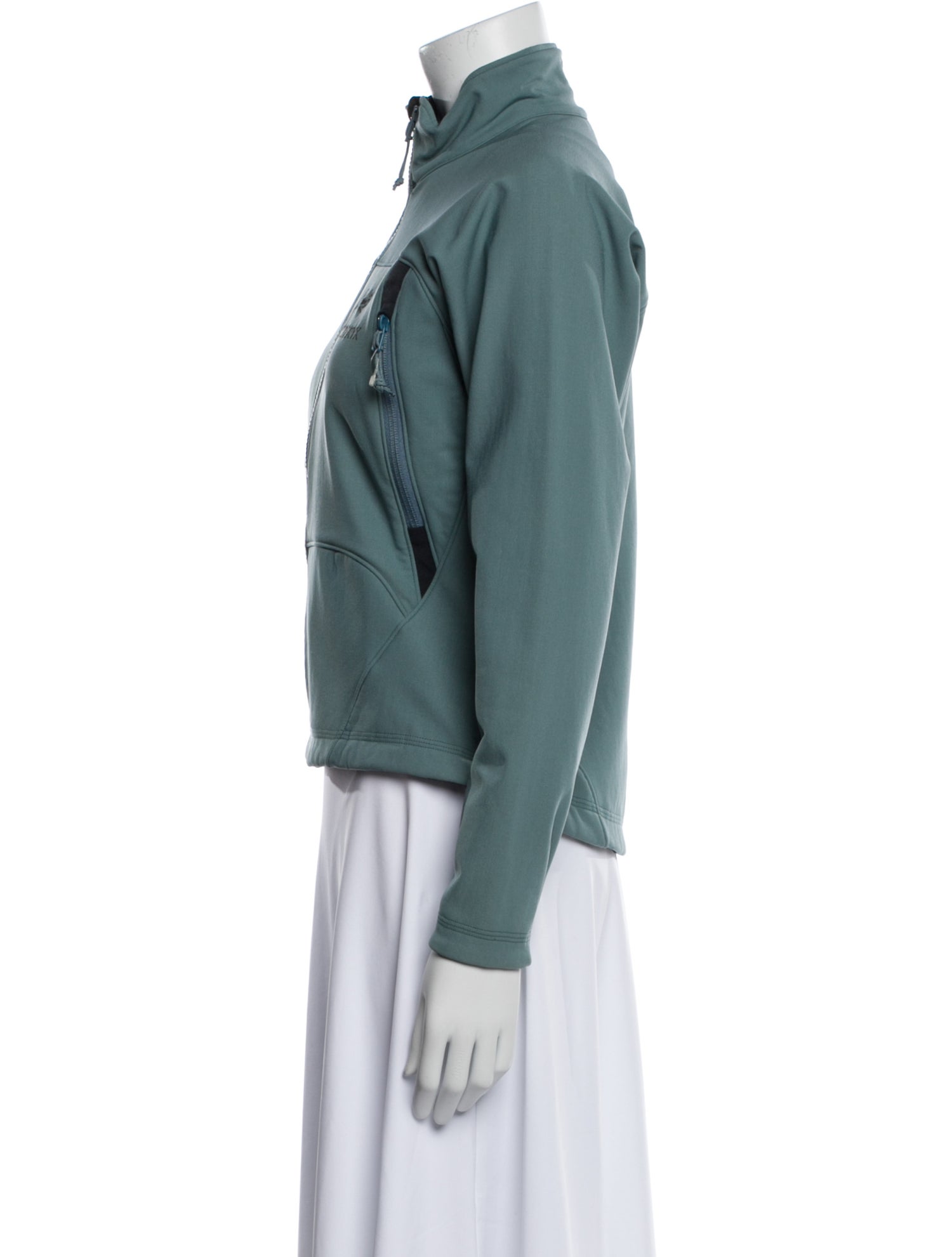 Arc'Teryx Nylon Jacket