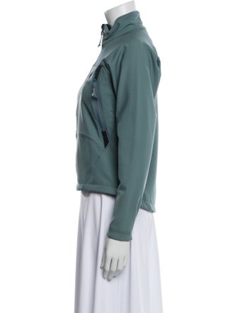 Arc'Teryx Nylon Jacket