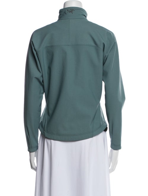 Arc'Teryx Nylon Jacket