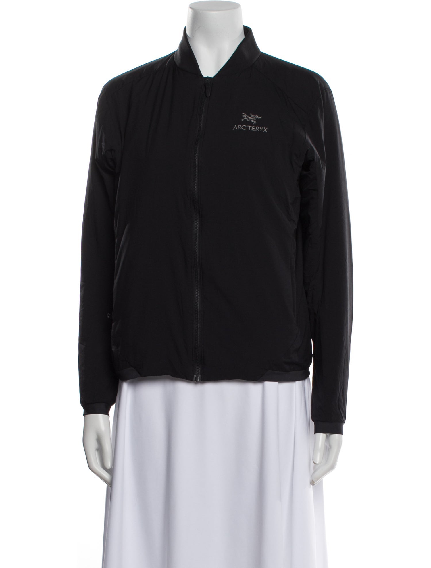 Arc'Teryx Nylon Bomber Jacket