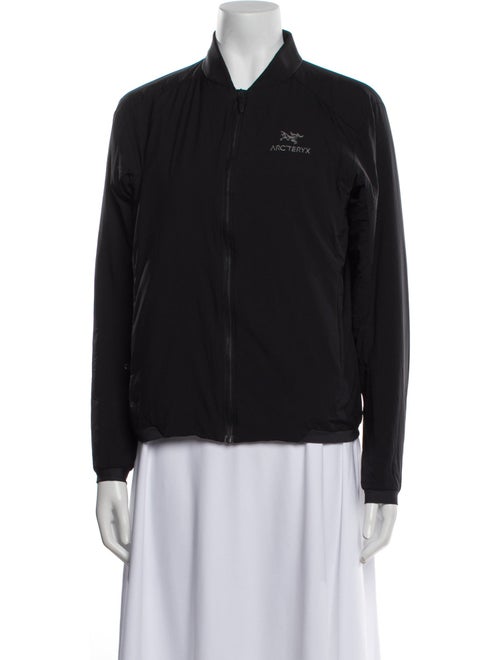 Arc'Teryx Nylon Bomber Jacket