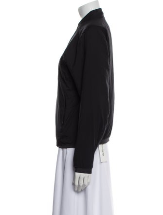 Arc'Teryx Nylon Bomber Jacket
