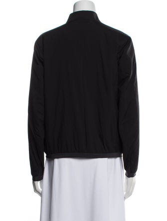 Arc'Teryx Nylon Bomber Jacket