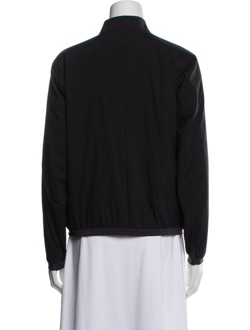 Arc'Teryx Nylon Bomber Jacket