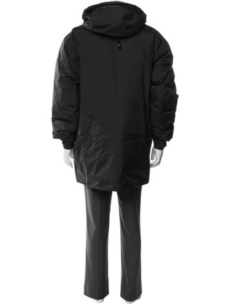 Arc'Teryx Parka