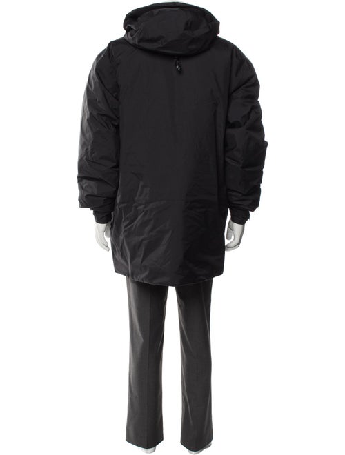 Arc'Teryx Parka