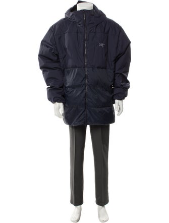 Arc'Teryx Thorium Parka