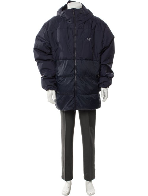 Arc'Teryx Thorium Parka