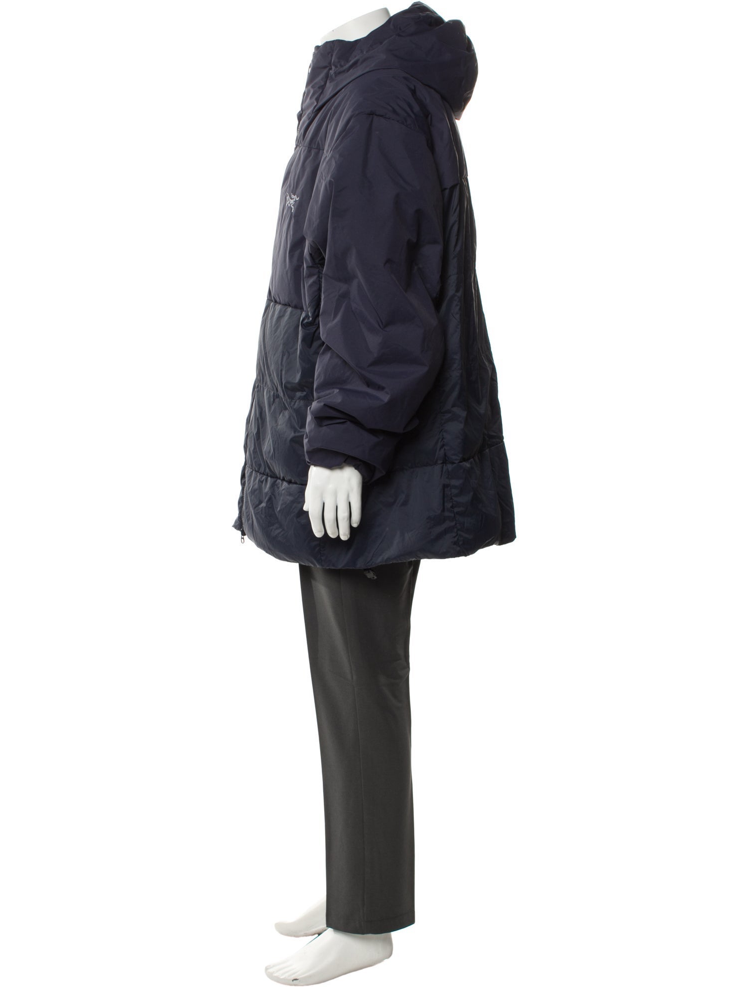 Arc'Teryx Thorium Parka