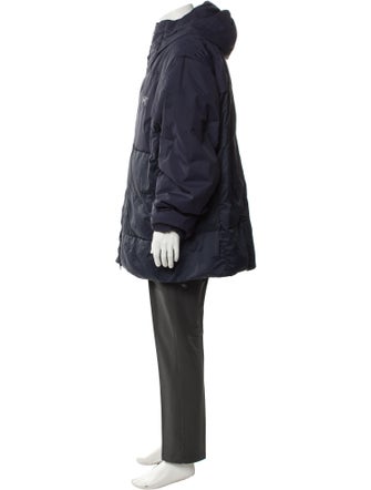 Arc'Teryx Thorium Parka