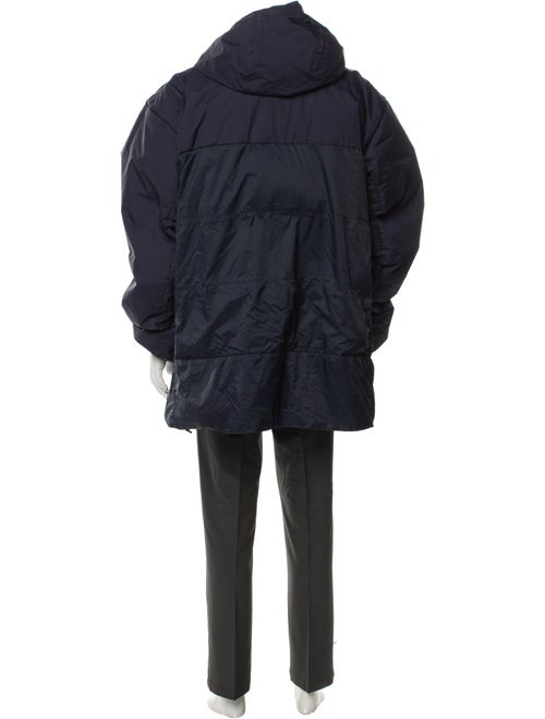 Arc'Teryx Thorium Parka