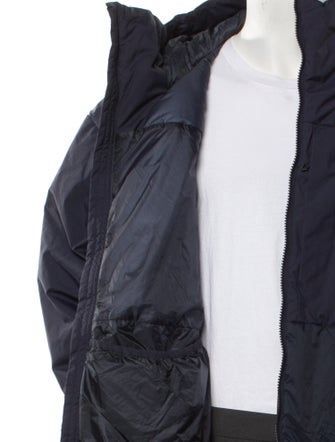 Arc'Teryx Thorium Parka