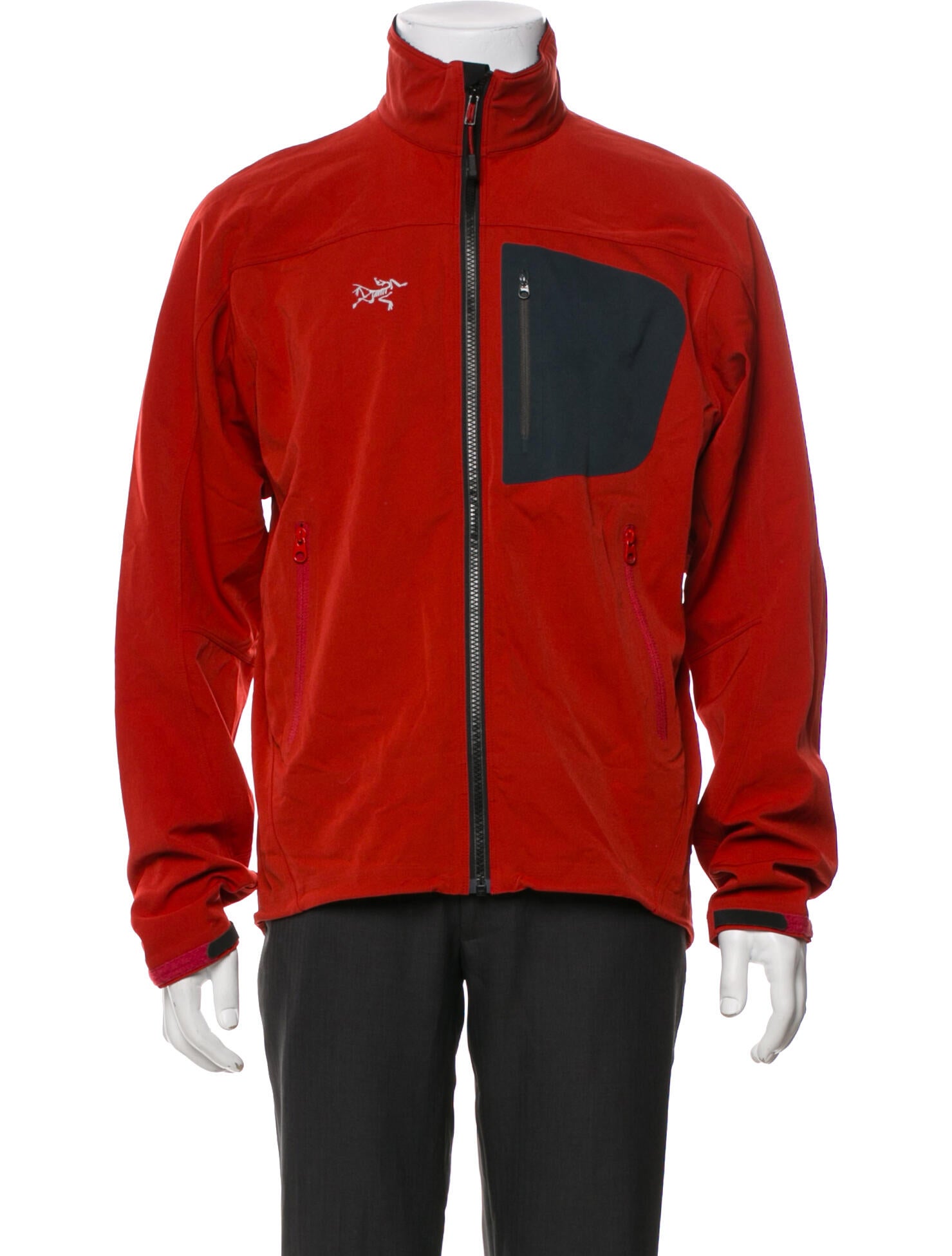 Arc'Teryx Windbreaker