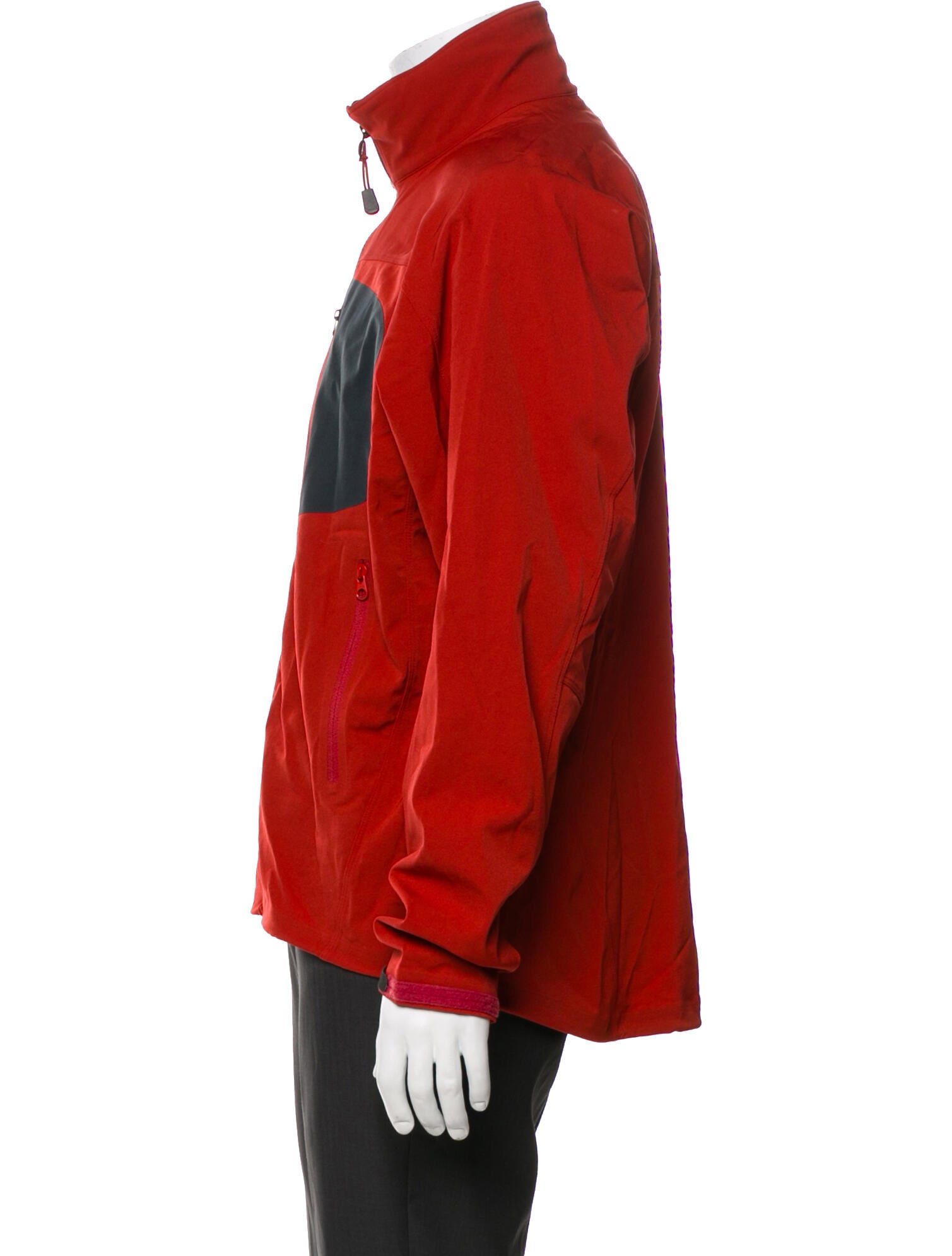 Arc'Teryx Windbreaker