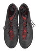 Arc'Teryx Leather Graphic Print Sneakers