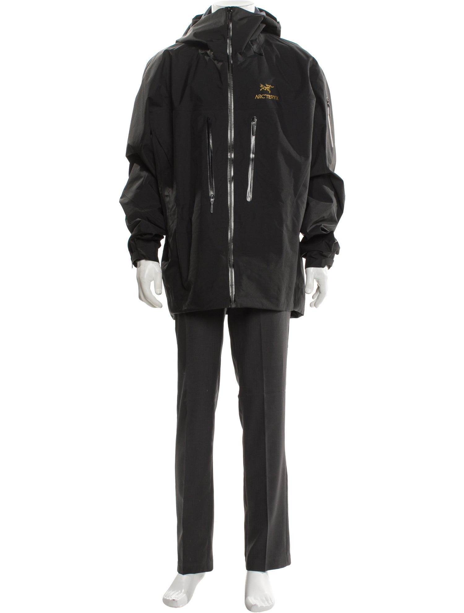 Arc'Teryx Alpha SV Parka