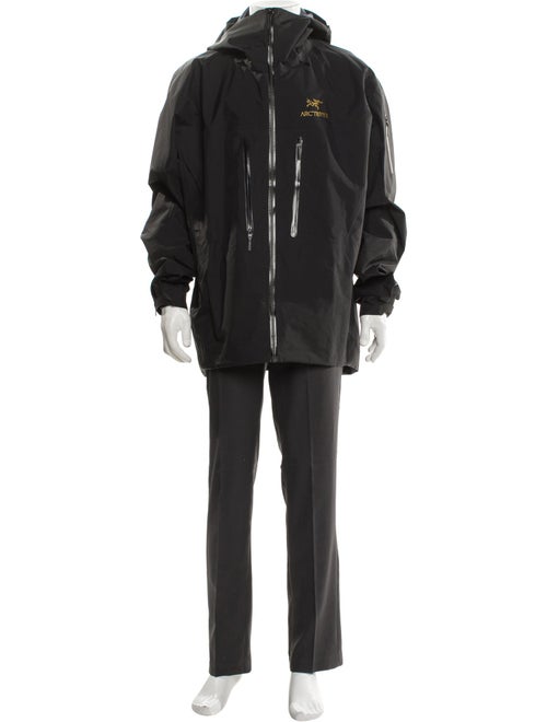 Arc'Teryx Alpha SV Parka