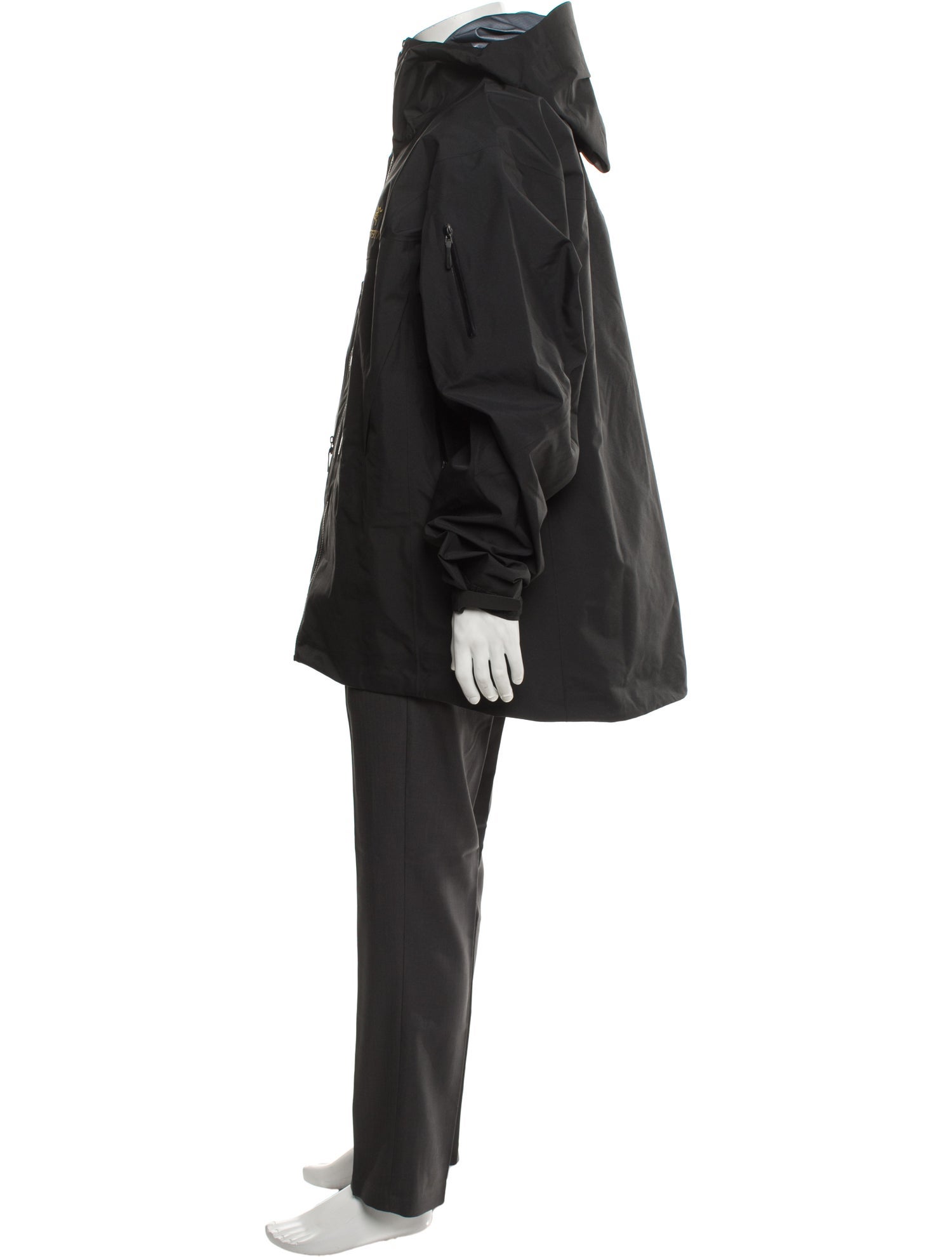 Arc'Teryx Alpha SV Parka