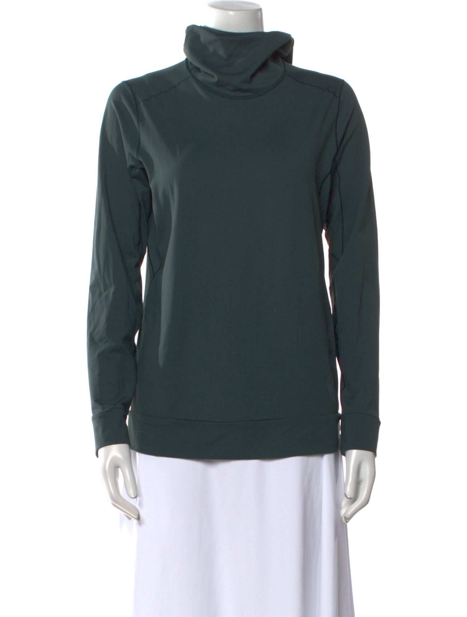 Arc'Teryx Turtleneck Long Sleeve Sweatshirt