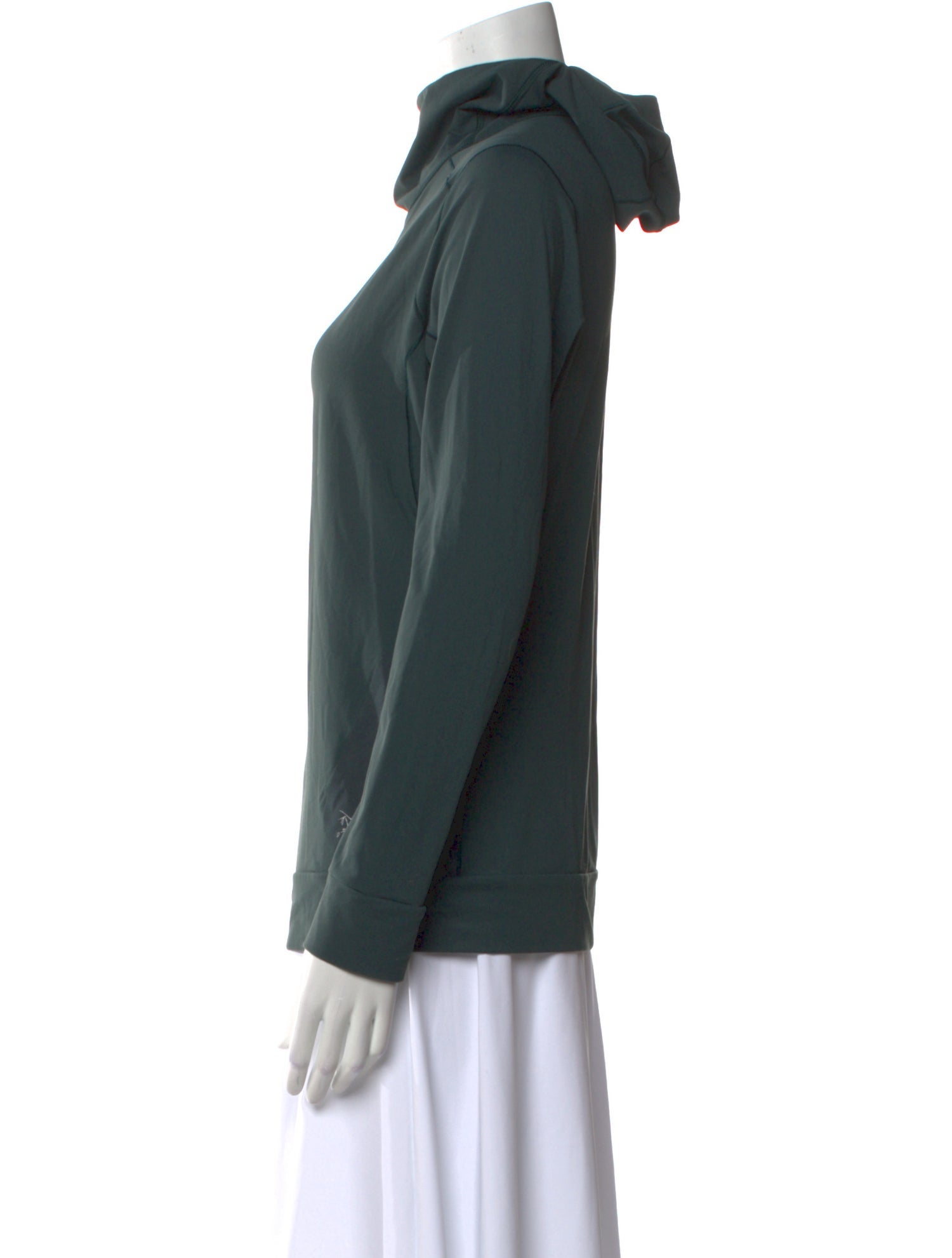 Arc'Teryx Turtleneck Long Sleeve Sweatshirt