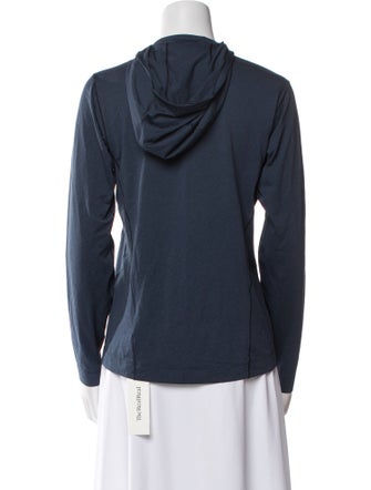 Arc'Teryx Cowl Neck Long Sleeve Sweatshirt