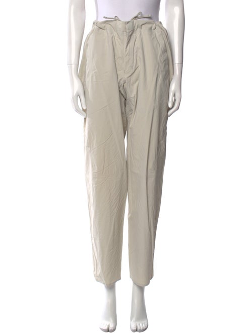 Arc'Teryx Veilance Nylon Straight Leg Pants