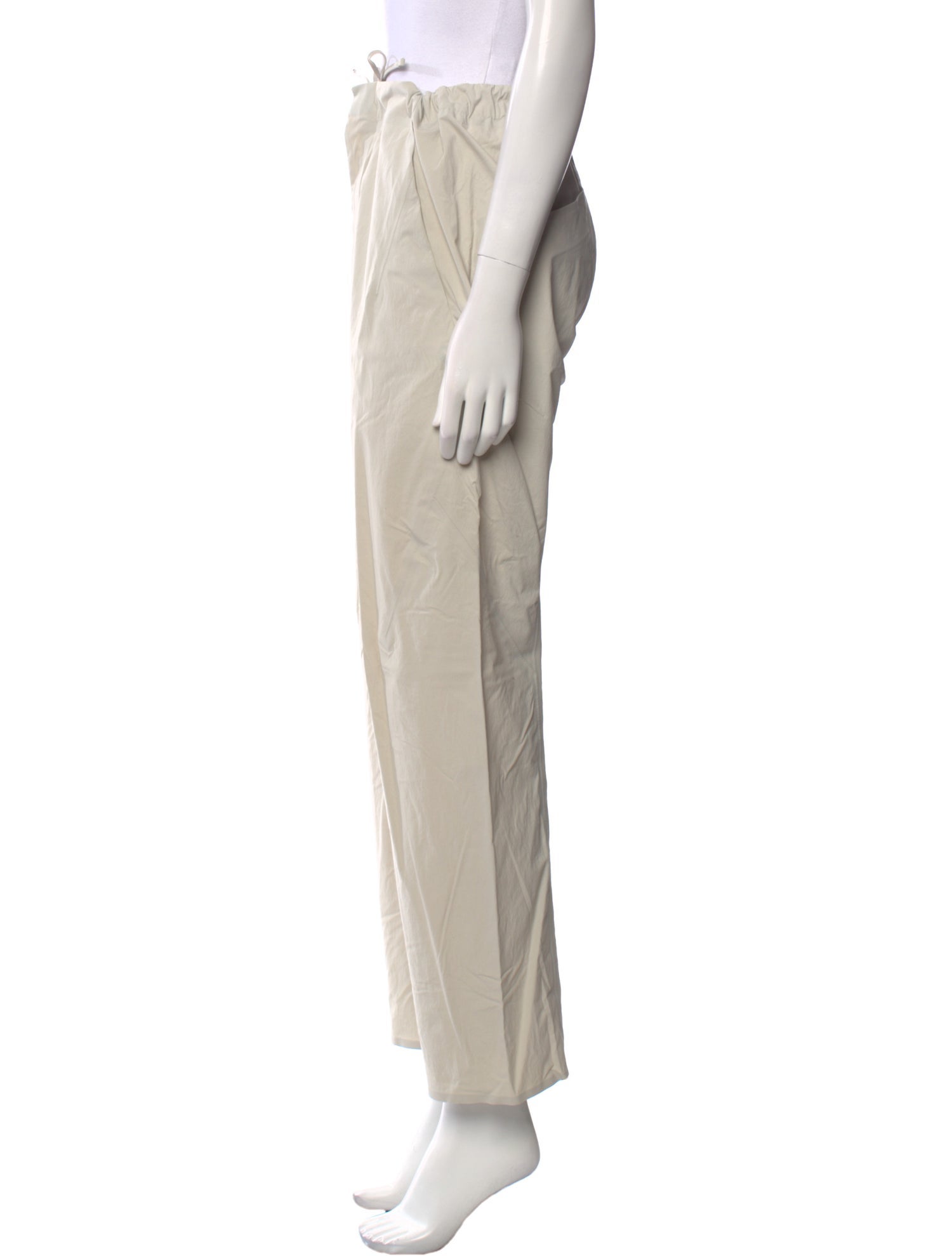 Arc'Teryx Veilance Nylon Straight Leg Pants