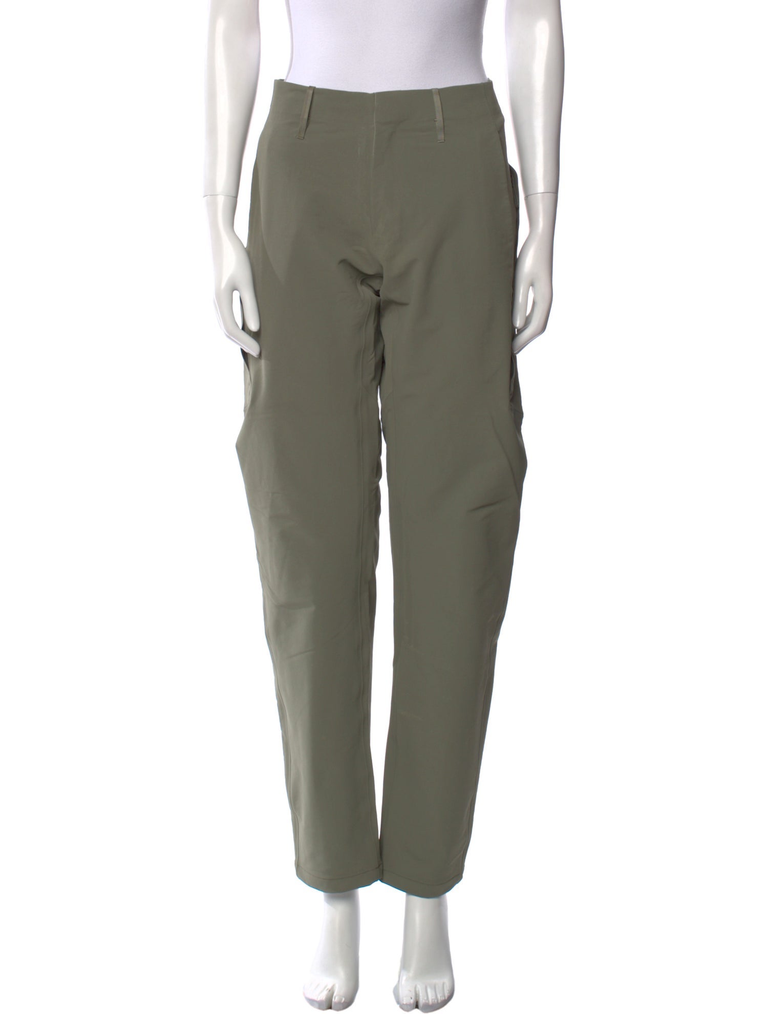 Arc'Teryx Veilance Nylon Straight Leg Pants