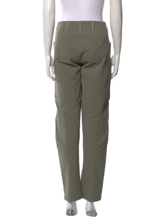 Arc'Teryx Veilance Nylon Straight Leg Pants