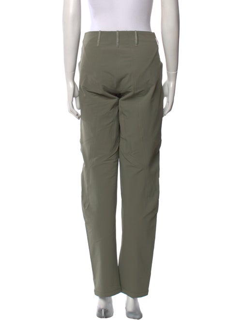 Arc'Teryx Veilance Nylon Straight Leg Pants