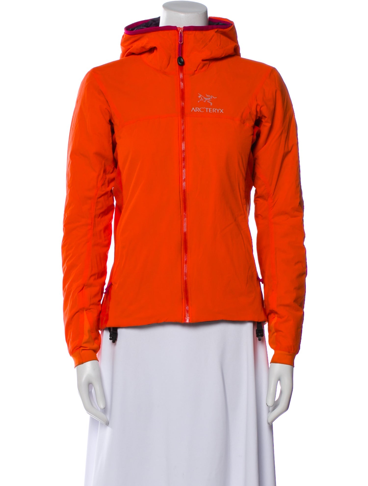 Arc'Teryx Nylon Jacket