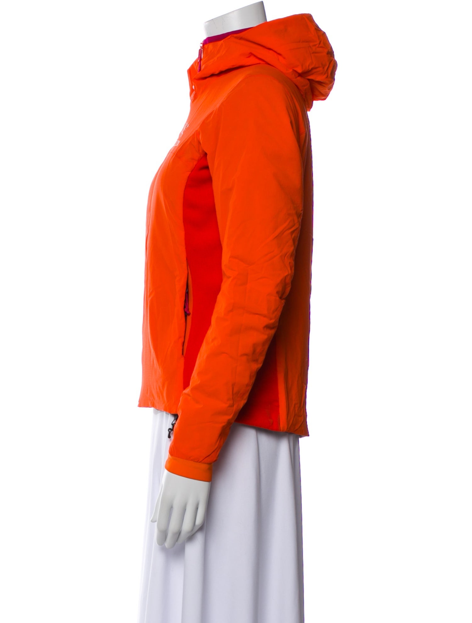 Arc'Teryx Nylon Jacket