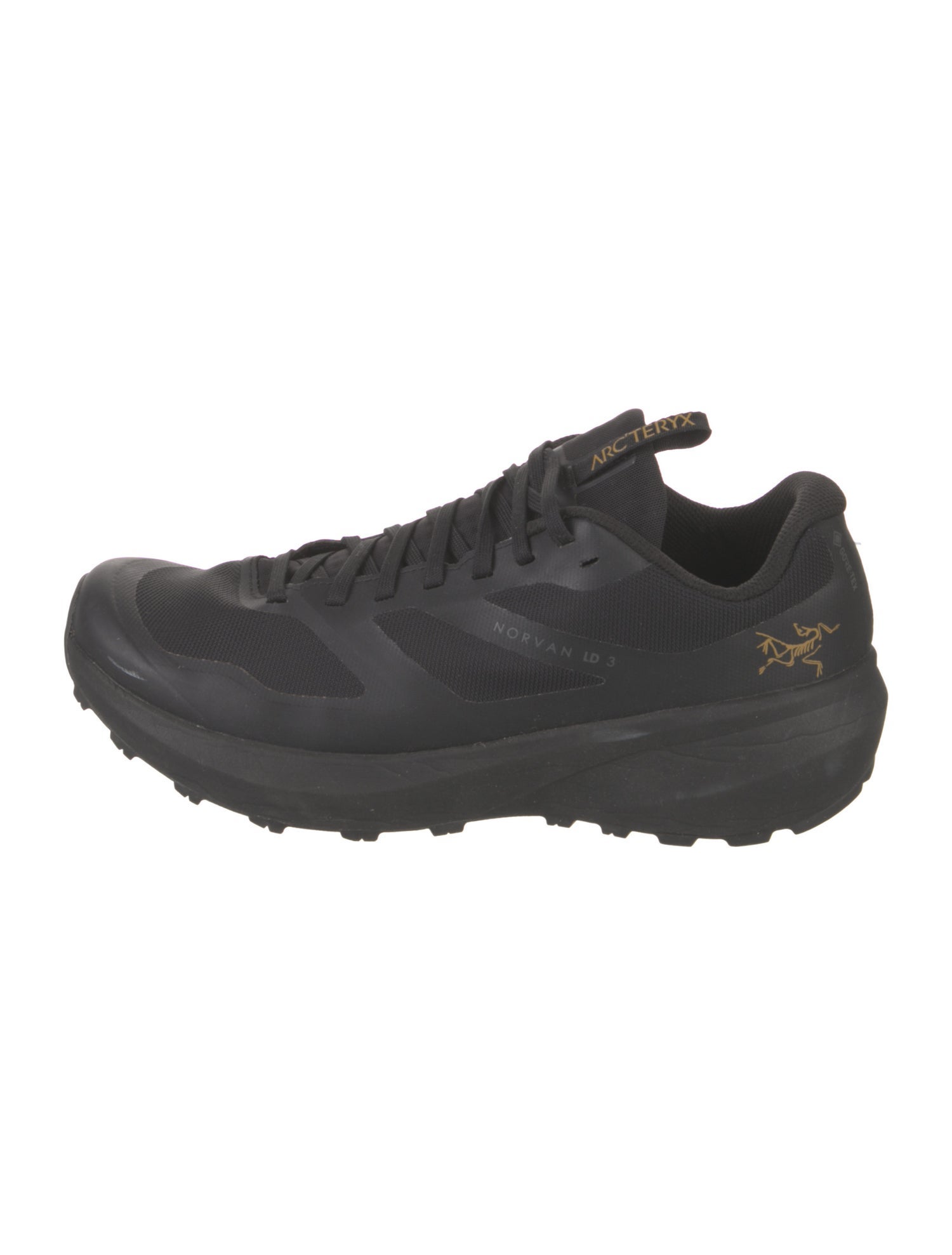 Arc'Teryx Mesh Sneakers